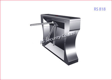 জংনিরোধী সিকিউরিটি ট্রাইপড টার্নস্টাইল গেট Turnstiles ব্যবস্থাসমূহ প্রবেশিকা