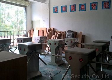 রেঁস্তোরা কোমর উচ্চতা Turnstiles, RFID সড়ক নিরাপত্তা কন্ট্রোল
