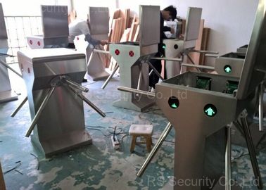 রেঁস্তোরা কোমর উচ্চতা Turnstiles, RFID সড়ক নিরাপত্তা কন্ট্রোল