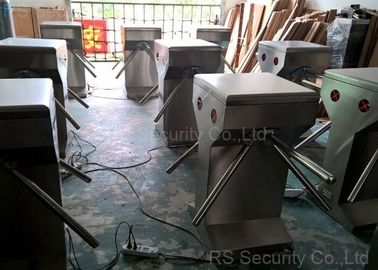 রেঁস্তোরা কোমর উচ্চতা Turnstiles, RFID সড়ক নিরাপত্তা কন্ট্রোল