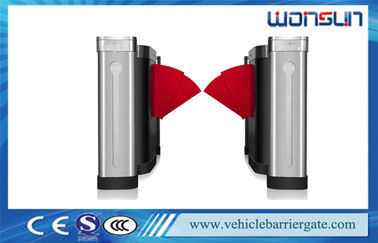 প্রগতিশীল DC12V / 24V লুপ Detector গেট মোটর স্লাইডিং জন্য