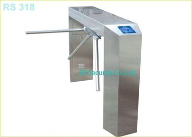 ড্রপ আর্ম কোমর উচ্চতা Turnstiles পর্যটন আকর্ষণের অ্যাক্সেস কন্ট্রোল