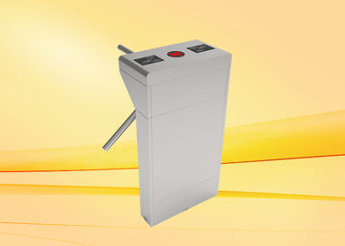 ডোর সিকিউরিটি অ্যাক্সেস কন্ট্রোল RFID স্বয়ংক্রিয় পর্যটক আকর্ষণের জন্য ত্রিমাত্রিক ঘূর্ণায়মান