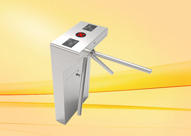 ডোর সিকিউরিটি অ্যাক্সেস কন্ট্রোল RFID স্বয়ংক্রিয় পর্যটক আকর্ষণের জন্য ত্রিমাত্রিক ঘূর্ণায়মান