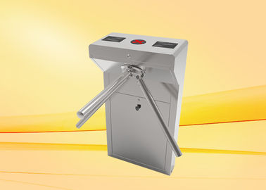 ডোর সিকিউরিটি অ্যাক্সেস কন্ট্রোল RFID স্বয়ংক্রিয় পর্যটক আকর্ষণের জন্য ত্রিমাত্রিক ঘূর্ণায়মান