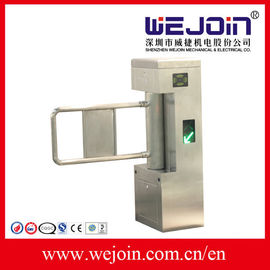 প্যাসেজ নিয়ন্ত্রিত অ্যাক্সেস Turnstiles