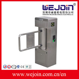 প্যাসেজ নিয়ন্ত্রিত অ্যাক্সেস Turnstiles