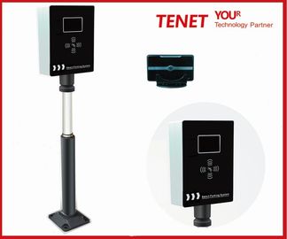 ব্ল্যাক দীর্ঘ পরিসীমা, RFID পার্কিং ম্যানেজমেন্ট সিস্টেম এবং ব্লুটুথ কার্ড রিডার