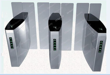 ভাঙ্গন স্বয়ংক্রিয় Turnstiles রিসেট উপর স্ব-পরীক্ষা ফাংশন বেরিয়ার শুমার